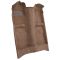86 Mercury Marquis Complete Carpet 7701 Graphite
