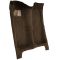 82-88 Chevrolet Monte Carlo Complete Carpet 9205 Cognac