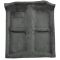 93-97 Ford Probe Complete Carpet 912 Ebony