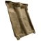 77 Buick Regal Complete Carpet 7140 Medium Saddle