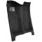 78-81 Buick Regal Complete Carpet 801 Black