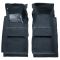 67 Ford Thunderbird Complete Carpet 07 Dark Blue