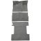 84-91 Isuzu Trooper Complete Carpet 8082 Crystal Blue