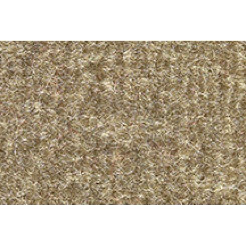78-83 Mercury Zephyr Complete Carpet 8384 Desert Tan