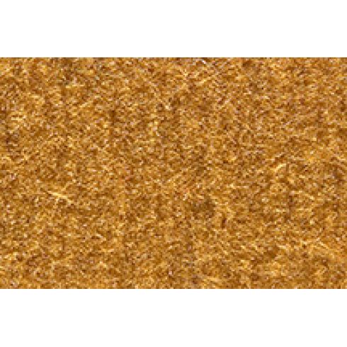 78-83 Mercury Zephyr Complete Carpet 850 Chamoise