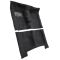 65-70 Chevrolet Biscayne Complete Carpet 01 Black