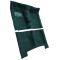 66-69 Chevrolet Caprice Complete Carpet 05 Aqua