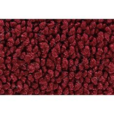 65-73 Plymouth Fury Complete Carpet 13 Maroon