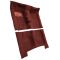 65-70 Chevrolet Impala Complete Carpet 41 Medium Red