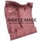 68-71 Mercury Montego Complete Carpet 13 Maroon