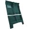 68-69 Ford Thunderbird Complete Carpet 05 Aqua