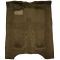 77-79 Oldsmobile 98 Complete Carpet 7140 Medium Saddle