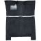 74-76 Oldsmobile 98 Complete Carpet 840 Navy Blue