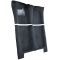 74-76 Oldsmobile 98 Complete Carpet 840 Navy Blue