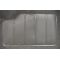 91 Volvo 740 Complete Carpet 801 Black