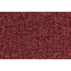 89-95 Plymouth Acclaim Complete Carpet 885 Light Maroon