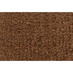 81-89 Dodge Aries Complete Carpet 8296 Nutmeg