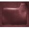 71-73 Chevrolet Bel Air Complete Carpet 13 Maroon