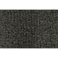 74-75 Chevrolet Bel Air Complete Carpet 827 Gray