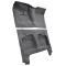59-60 Chevrolet Biscayne Complete Carpet 01 Black