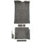 95-02 Chevrolet Blazer Complete Carpet 7701 Graphite