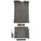 95-02 Chevrolet Blazer Complete Carpet 912 Ebony