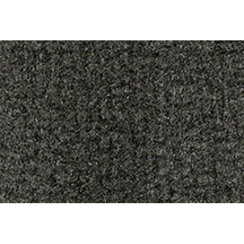 87-91 Pontiac Bonneville Complete Carpet 827 Gray