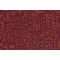 87-91 Pontiac Bonneville Complete Carpet 885 Light Maroon