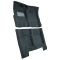 69-70 Cadillac Calais Complete Carpet 42 Silver Mink