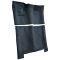 71-73 Chevrolet Caprice Complete Carpet 07 Dark Blue