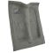 77-90 Chevrolet Caprice Complete Carpet 857 Medium Gray