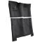 74-76 Chevrolet Caprice Complete Carpet 801 Black