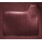 71-73 Pontiac Catalina Complete Carpet 13 Maroon