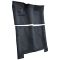74-76 Pontiac Catalina Complete Carpet 840 Navy Blue