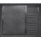 66-69 Mercury Comet Complete Carpet 01 Black