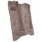 82-87 Lincoln Continental Complete Carpet 7075 Oyster / Shale