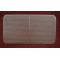 74-74 Lincoln Continental Complete Carpet 815 Red