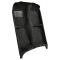 92-97 Toyota Corolla Complete Carpet 7701 Graphite