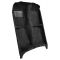 92-97 Toyota Corolla Complete Carpet 801 Black