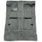 03-08 Toyota Corolla Complete Carpet 908 Stone