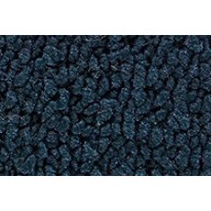 65 Dodge Custom Complete Carpet 07 Dark Blue