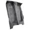 91-92 Oldsmobile Custom Cruiser Complete Carpet 801 Black