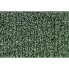 77 Oldsmobile Cutlass Complete Carpet 4880 Sage Green