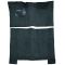 74-76 Oldsmobile Delta 88 Complete Carpet 819 Dark Blue