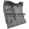 97-99 Cadillac DeVille Complete Carpet 801 Black