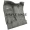 97-99 Cadillac DeVille Complete Carpet 8993 Light Titanium