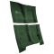 71-73 Cadillac DeVille Complete Carpet 38 Light Green
