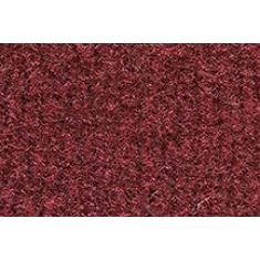 85-90 Buick Electra Complete Carpet 885 Light Maroon