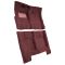 65-70 Buick Electra Complete Carpet 13 Maroon