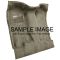 01-07 Ford Escape Complete Carpet 8991 Sandalwood